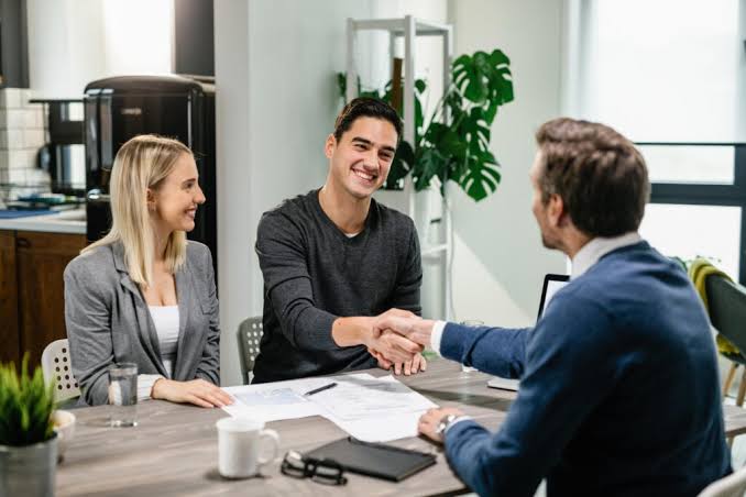 Five Steps to Landing Your Perfect Loan